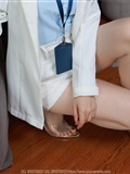 IESS异思趣向  2025.06.06 丝享家 2073 小婕《白衣女士（上）》(42)